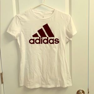 Women’s Adidas T shirt